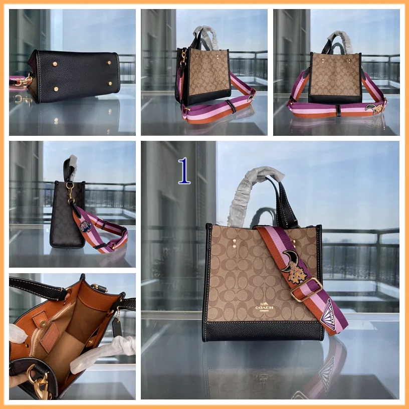 Beg tangan wanita ready stock coach, Women's Fashion, Bags & Wallets, Tote  Bags on Carousell