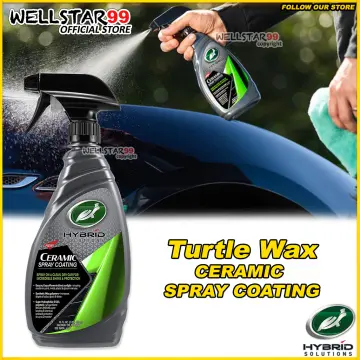 Turtle Wax Hybrid Solutions Ceramic Spray Coating T-53409