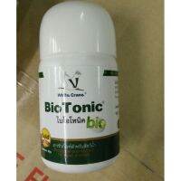 ✨ด่วน✨ อยาเหลือง BioTonic. ไบโอโทนิค  50 กรัม   ปั๊มน้ำ ตู้ปลา ปั๊มลมwpd1.4483!!ราคาพิเศษ!!