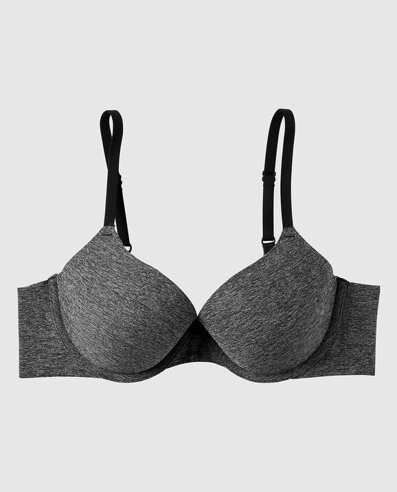 La Senza The Comfort Edit Lightly Lined Demi Bra Lazada