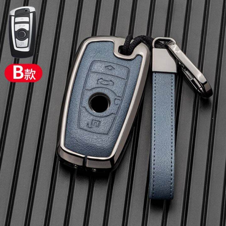 leather-car-remote-key-fob-cover-case-holder-for-bmw-f20-f30-g20-f31-f34-f10-g30-f11-x3-f25-x4-i3-m3-m4-1-3-5-series-accessories