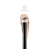 (( ขนสังเคราะห์ )) แปรงเกลี่ยรองพื้น TOUCH UP เบอร์ 470 (FOUNDATION BRUSH)