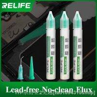 hk✶┋☋  RL-423-UV BGA Flux Lead-Free Rosin Repair Needle Flue Halogen PCB SMD Motherboard