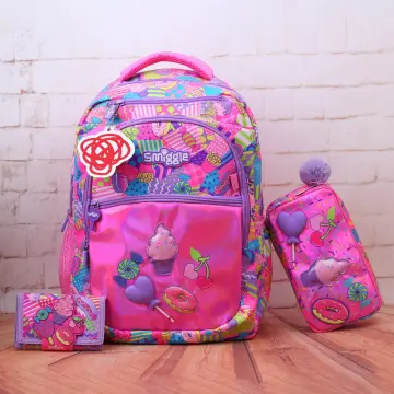 Shop Smiggle Laptop Bag online Feb 2024 Lazada .my