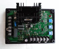 Grant 15A สำหรับ AVR-15A เครื่องกำเนิดไฟฟ้ากระแสสลับแบบไม่มีแปรง