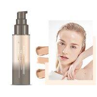 MusicFlower Light Moisturizing Skin Care Foundation M7009