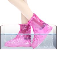 New Style Anti-Slip Wear-Resistant Shoe Cover Anti-Fouling Snowy Day Men Women Outdoor T