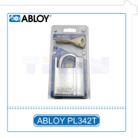 กุญแจล็อคมาตราฐานสูง (แอ๊ปบลอย) Abloy รุ่น PL342T UK