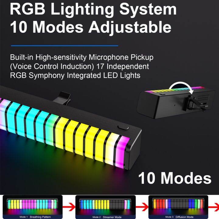 visible-music-car-sound-light-17-rgb-led-rhythm-pickup-lamp-3d-screen-atmosphere-light-bar-2-in-1-ambient-lights-air-freshener-bulbs-leds-hids