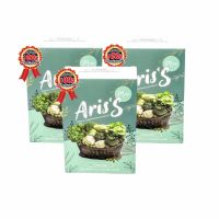 ArisS Detox  อลิสเอส น้ำผัก ดูดไขมัน 10 ซอง ( 3 กล่อง)