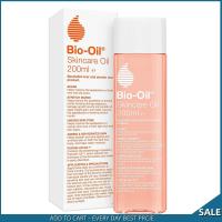 Biooil Skincare Oil 200ml