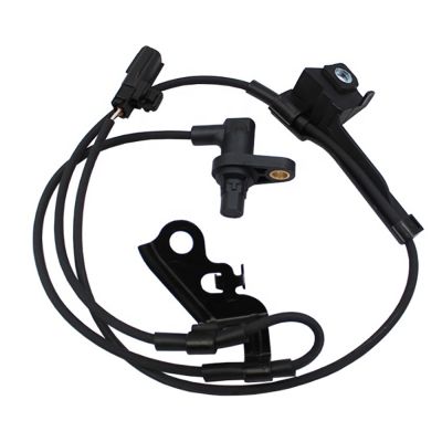 ❡☊ﺴ 1pcs Car Front Right ABS Wheel Speed Sensor 89542-12100 89543-12100 8954212100 V70720239 ABS3307FR for TOYOTA COROLLA 2009-2013