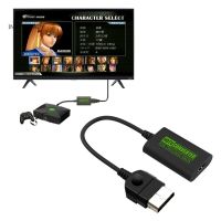 Instylelady อะแดปเตอร์จับภาพวิดีโอ ABS HDMI สําหรับ TV Xbox Console 5211034✘☬