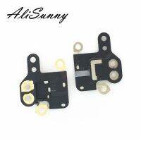 AliSunny 50pcs GPS Flex Cable สําหรับ iPhone 6 4.7 6G สัญญาณเสาอากาศเครือข่ายฝาครอบขายึดอะไหล่