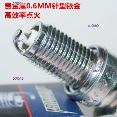 co0bh9 2023 High Quality 1pcs NGK iridium spark plugs are suitable for Bosul 300 Titan NC300 M6 RTC300