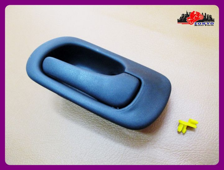 honda-civic-year-1996-2000-door-opener-handle-inside-left-lh-grey-มือเปิดใน-ด้านซ้าย-สีเทา-สินค้าคุณภาพดี