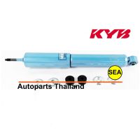 โช้คอัพหน้า KYB รุ่น New SR สำหรับ TOYOTA	HIACE / COMMUTER	TRH200V, KDH200V ปี 1996~ (1คู่) NSF2084