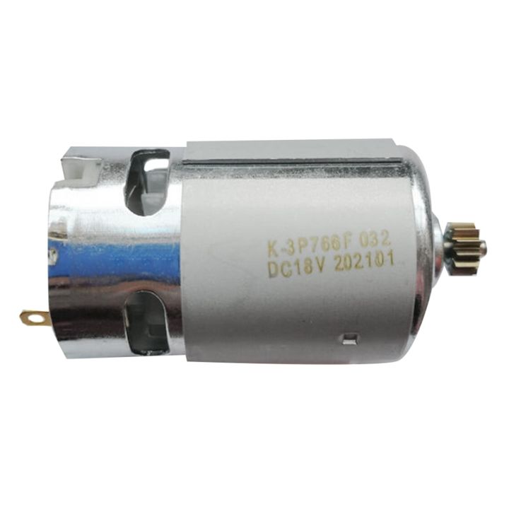 13-teeth-motor-18v-replace-for-bosch-gsr-18-2-li-gsb-18-2-li-psb-1800-li-2-screw-driver