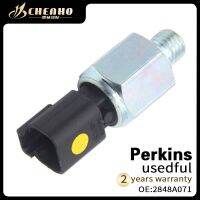 CHENHO เซ็นเซอร์ความดันน้ำมัน2848A071ใหม่สำหรับ Perkins