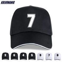 fun 1 number to lucky 99 customized diy print baseball cap cotton men snapback dad hat hip hop sun hats bone truck