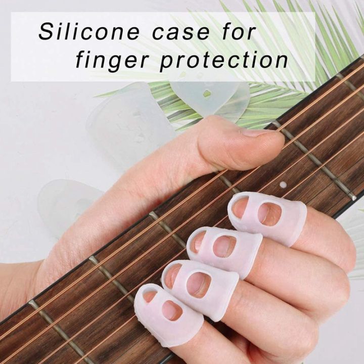 40-pcs-fingertip-protectors-5-sizes-ukulele-finger-caps-for-guitar-ukulele-stringed-instruments