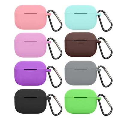 Silicone Case For Airpods Pro Case Wireless Bluetooth for apple airpods pro Case Cover Earphone Case For Air Pods pro Fundas Headphones Accessories