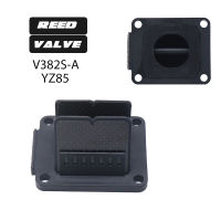 คาบูเรเตอร์มอเตอร์ไซค์Reedวาล์วสำหรับVForce3 V382S-A Yamaha YZ85 2002-2019