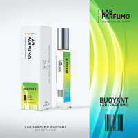 LAB Parfumo, Buoyant น้ำหอมผู้หญิงและผู้ชาย (Tester ขนาด 4 ml.) ความสุข สดชื่น ที่สัมผัสได้