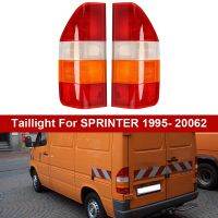 Truck Taillight Assembly Without Bulb Rear Brake Stop Lamp Tail Light for Mercedes-Benz SPRINTER 1995-2006