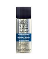 (KTS)W&amp;N วานิชรีทัชภาพ 400 ml 3041983 Retouching Varnish Winsor&amp;Newton