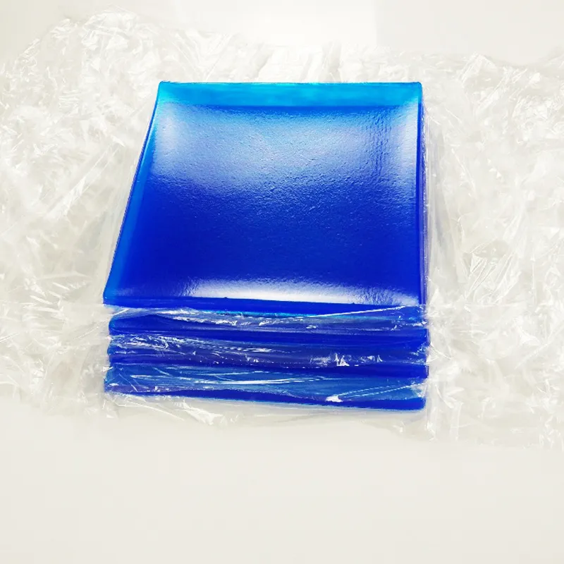 Autobike 2cm Thickness Damping Silicone Gel Pad Diy Modified