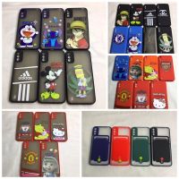 Case Itel A37 เคส Itel A 37