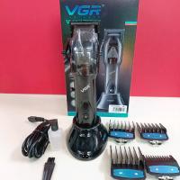 เครื่องมือ ตัดผม ปัตตาเลี่ยนตัดผม VGR V-653