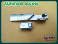 HONDA CS90 THROTTLE SPINDLE #ลิ้นเร่ง ลิ้นล็อต ฮอนด้า