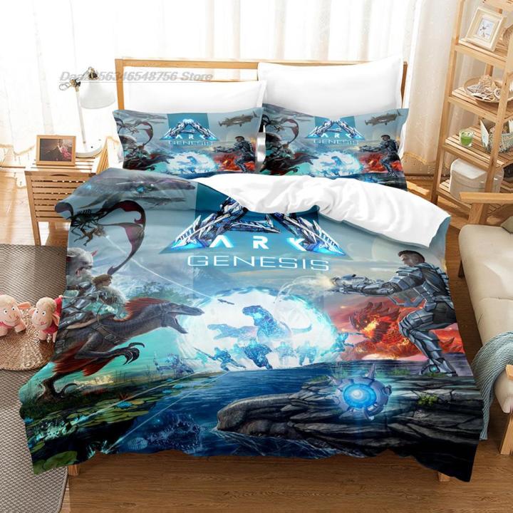 เตียงแฝดสำหรับเด็ก-aldalt-ชุดเตียงขนาดคิงพิมพ์ลาย3d-ชุดผ้าปูเตียงสไตล์โบฮีเมี่ยนสำหรับห้องนอนเด็ก2022ตามฤดูกาล
