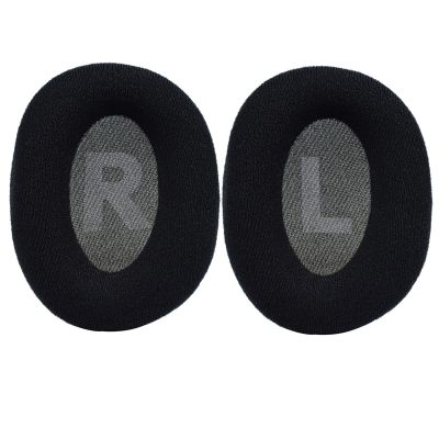 Replacement Ear Pads Cushions for Logitech G Pro X with Blue Voice Mic Filter Tech Gaming Headphones
