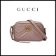 กระเป๋า (GUCCI) กระเป๋าถือ  กระเป๋าสะพาย กระเป๋าสำหรับผู้หญิง พร้อมกล่อง/ใบเสร็จ กระเป๋าแบรนด์ กระเป๋าหนัง กระเป๋าแฟชั่น2023