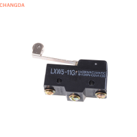 ?【Lowest price】CHANGDA LXW5-11G 2.6 "Long Roller Lever Basic Micro LIMIT SWITCH