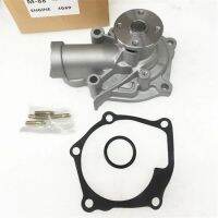 Water Pump Kit Assy For Mitsubishi Eclipse Outlander CU5W Galant Lancer Grandis NA4W 1300A066 MD979395