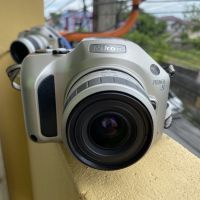 กล้องฟิล์ม Nikon Pronea S