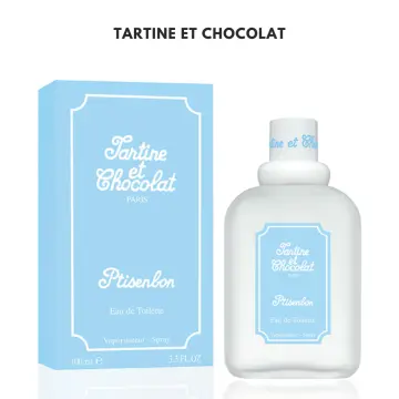 Tartine et chocolat deals perfume