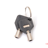 LQ Zinc Alloy Cam Lock ตู้เก็บแฟ้มตู้กล่องจดหมายโต๊ะทำงานลิ้นชักตู้เก็บของล็อค