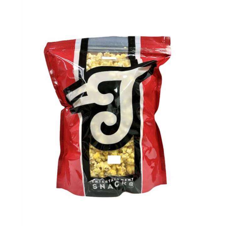 Taters Sour Cream Flavor Family Pack Super Popcorn (140g) Lazada PH