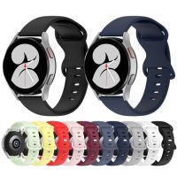 20mm Solid Color Silicone Watch Band For Amazfit GTR 42mm/Amazfit GTS/Amazfit BIP/Amazfit BIP Lite/Amazfit GTS 3/ Amazfit GTS 2E/Amazfit GTS 2 mini/Amazfit GTS 2/Amazfit Pop Pro/Amazfit Pop