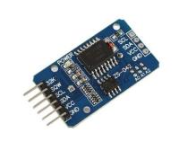 DS3231 AT24C32 IIC Precision Real Time Clock Module พร้อมถ่าน CR2032