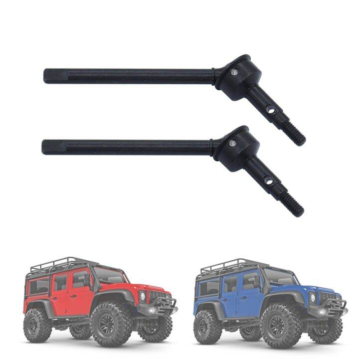 metal-front-drive-shaft-cvd-driveshaft-rc-crawler-car-front-drive-shaft-for-traxxas-trx4m-trx-4m-1-18-upgrade-parts-accessories