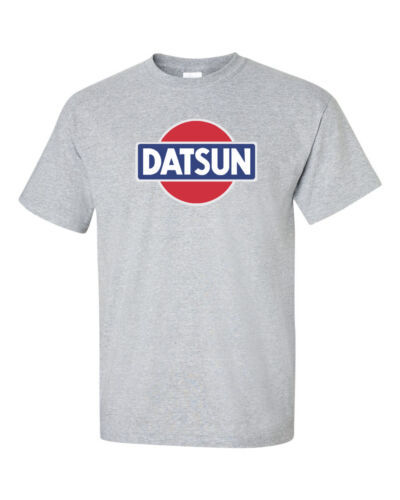 datsun-gray-retro-logo-tshirt-new-s5xl-tee-240z-260z-280z-zx-510-fairlady