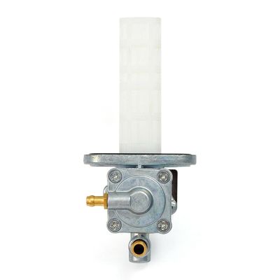 Fuel Petcock Valve for Kawasaki KZ1000P Police 82-05 LTD KZ750 GPZ750 ZX750 51023-1039,51023-1375