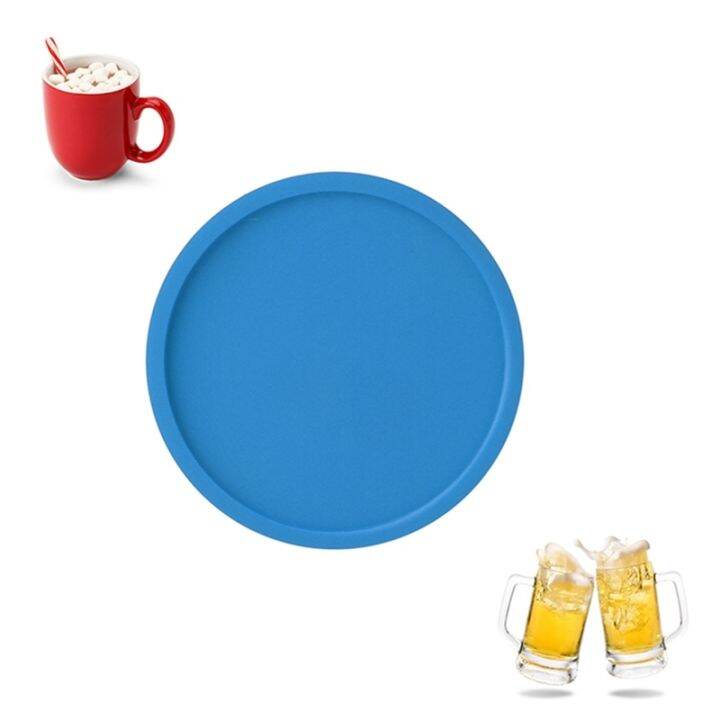 cw-1pcs-cup-coaster-non-slip-silicone-drink-glass-coasters-mug-placemat-accessories