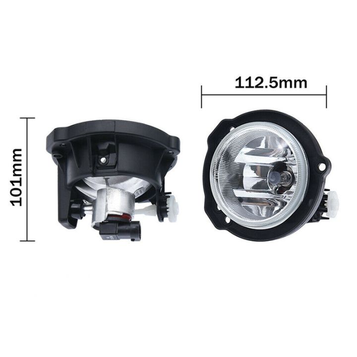 1-pair-led-fog-light-front-bumper-fog-lamp-bulb-clear-lens-for-toyota-avanza-2012-2019